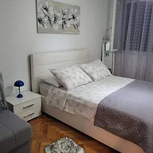  Appartement Tea