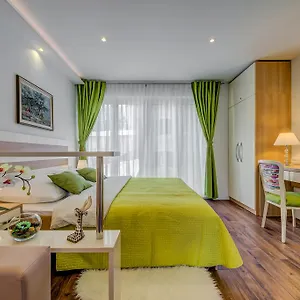  Appartement Room&studio Just Enjoy