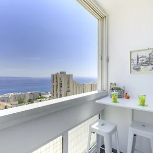  Appartement Fm