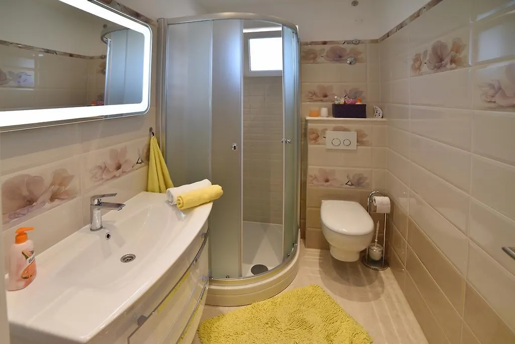 Apartment Enjoy You Split Chorwacja