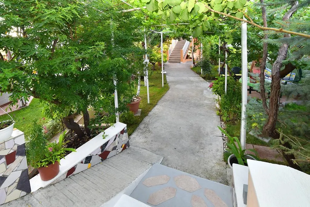 Apartment Enjoy You Split 0*,  Chorwacja